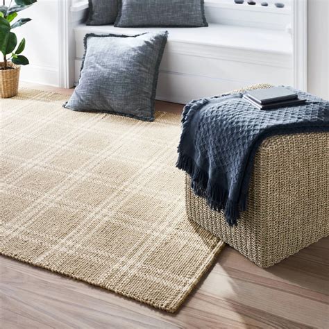 Neutral Area Rugs Target